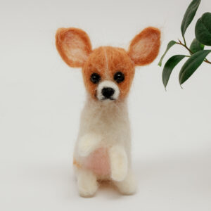 sonline-061A0178-20250913 【受注生産】羊毛フェルト