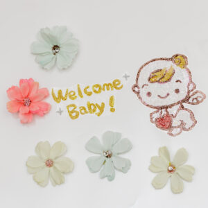 sonline-061A9949-20250913 マタニティフォト ボディジュエリー②