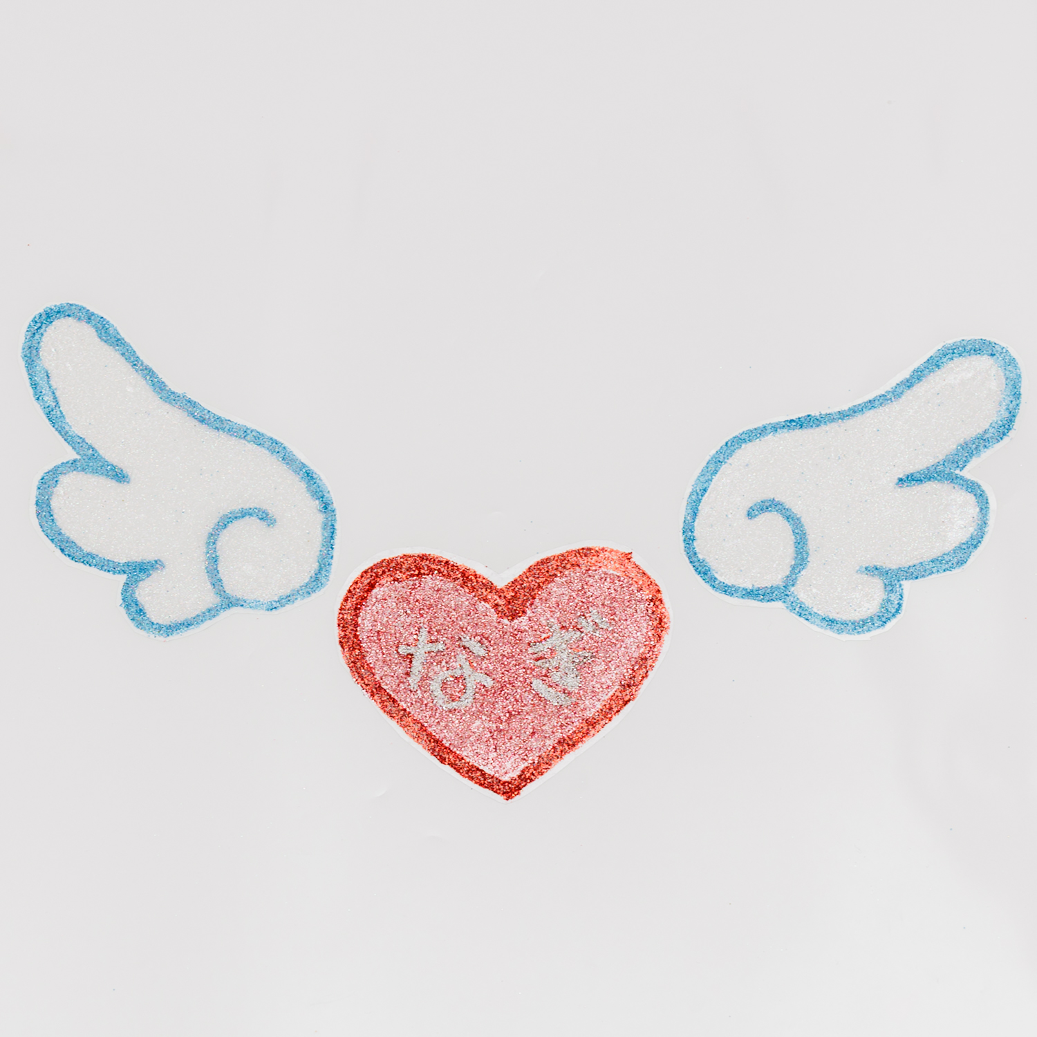 ベビーフォト ボディジュエリー①